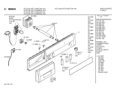 Схема №1 WTL5100FF WTL5100 с изображением Инструкция по эксплуатации для сушилки Bosch 00522532