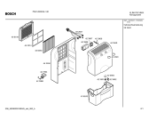 Схема №2 PAD12000 с изображением Компрессор для дистиллятора воздуха Bosch 00144173