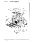 Схема №3 EB376210 с изображением Кольцевой тэн для плиты (духовки) Bosch 00292556