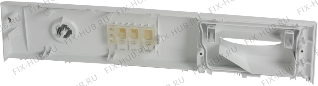 Большое фото - Панель управления для стиралки Bosch 00669823 в гипермаркете Fix-Hub