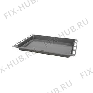 Большое фото - Противень для плиты (духовки) Bosch 00447553 в гипермаркете Fix-Hub