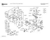 Схема №2 195306876 5121.11I с изображением Кнопка для электропосудомоечной машины Bosch 00026487