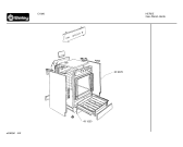 Схема №1 C1920 с изображением Терморегулятор для плиты (духовки) Bosch 00417119