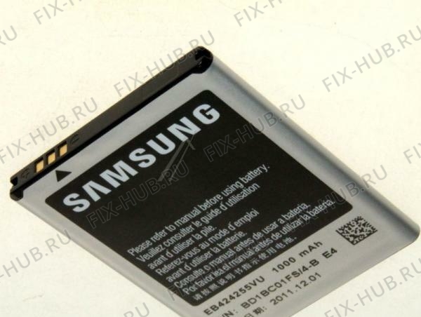 Большое фото - Аккумулятор (батарея) Samsung GH43-03410A в гипермаркете Fix-Hub