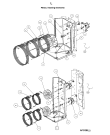 Схема №7 AFO 385 с изображением Запчасть для комплектующей Whirlpool 483286011558