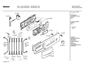 Схема №1 WFR267S Maxx comfort WFR267S с изображением Инструкция по установке и эксплуатации для стиралки Bosch 00585441