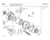 Схема №2 WFO2050GR Maxx WFO 2050 с изображением Таблица программ для стиралки Bosch 00580013