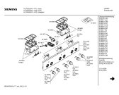 Схема №2 HE100520 с изображением Ручка переключателя для плиты (духовки) Siemens 00422901