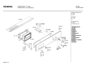 Схема №2 HB35420FN с изображением Инструкция по эксплуатации для духового шкафа Siemens 00515942