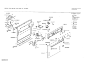 Схема №3 0730302708 GS24/1W с изображением Переключатель для посудомойки Bosch 00053832