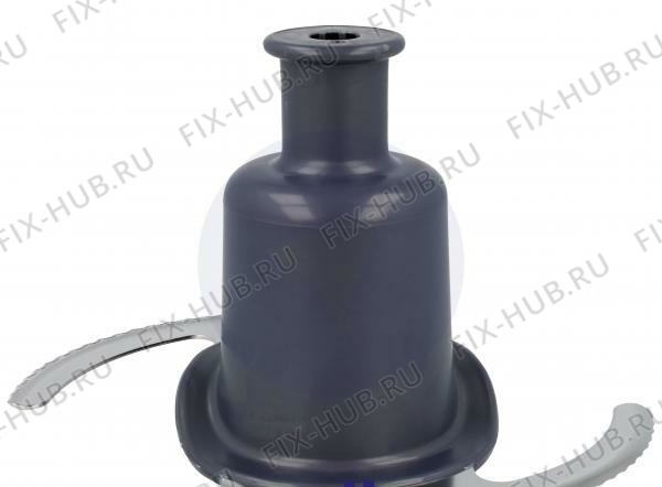 Большое фото - Перекрытие для кухонного комбайна KENWOOD KW715710 в гипермаркете Fix-Hub