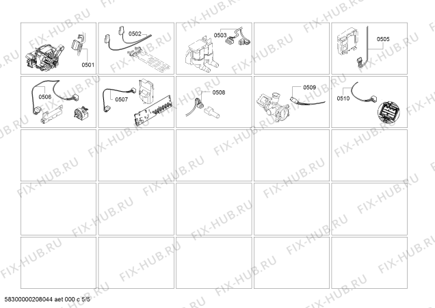 Схема №2 WAT2848SEG с изображением Рама люка для стиральной машины Bosch 11012115