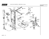 Схема №3 5VE300A с изображением Корзина для посудомоечной машины Bosch 00209867