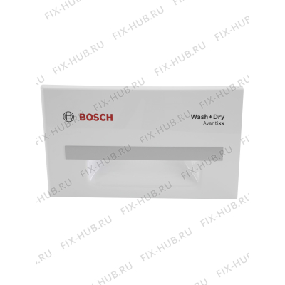 Ручка для стиральной машины Bosch 00658958 в гипермаркете Fix-Hub