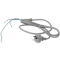 Соединительный кабель для плиты (духовки) Bosch 12006661 для Neff C17WR01N0A