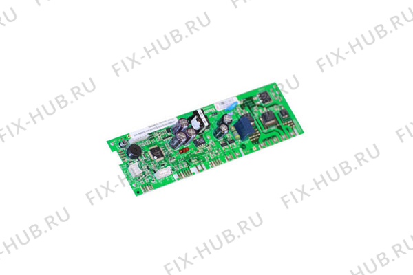 Большое фото - Модуль (плата) управления для холодильника Electrolux 2425667033 в гипермаркете Fix-Hub