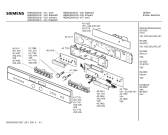 Схема №1 HB86Q560N с изображением Инструкция по эксплуатации для микроволновой печи Siemens 00590350