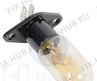 Большое фото - Лампочка для свч печи Electrolux 4055064606 в гипермаркете Fix-Hub