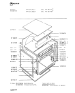 Схема №1 195305786 1077.23LHCDA-7 с изображением Переключатель для духового шкафа Bosch 00052635