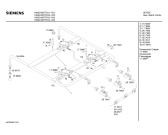 Схема №2 HM32420TR с изображением Переключатель для электропечи Siemens 00180699