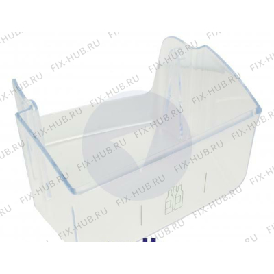 Поверхность для холодильника Indesit C00265516 в гипермаркете Fix-Hub