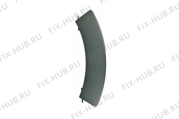 Большое фото - Ручка для стиральной машины Bosch 00647449 в гипермаркете Fix-Hub