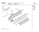 Схема №3 HM22835TR Siemens с изображением Кабель для духового шкафа Bosch 00492364