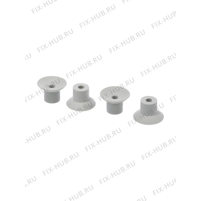 Опорная ножка Siemens 10000293 в гипермаркете Fix-Hub