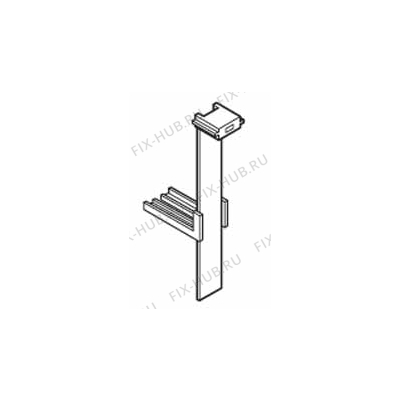 Вложение для холодильника Electrolux 2250279029 в гипермаркете Fix-Hub