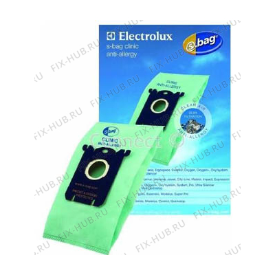 Мешок (пылесборник) для электропылесоса Electrolux 9000844846 в гипермаркете Fix-Hub