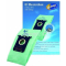 Мешок (пылесборник) для электропылесоса Electrolux 9000844846 9000844846 для Progress 4500 BUSH GREEN