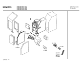Схема №1 S1RKI18102 с изображением Инструкция по эксплуатации для сплит-системы Siemens 00526913