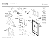 Схема №2 KS30U622FF с изображением Панель управления Siemens 00438888