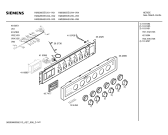 Схема №2 HM22855EU, Siemens с изображением Инструкция по эксплуатации для духового шкафа Siemens 00586259