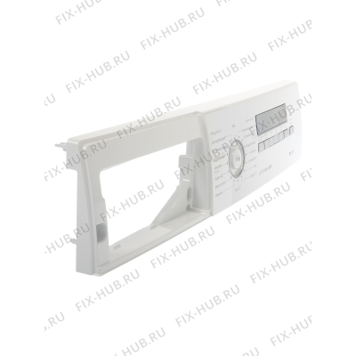 Панель управления для электросушки Siemens 11010543 в гипермаркете Fix-Hub