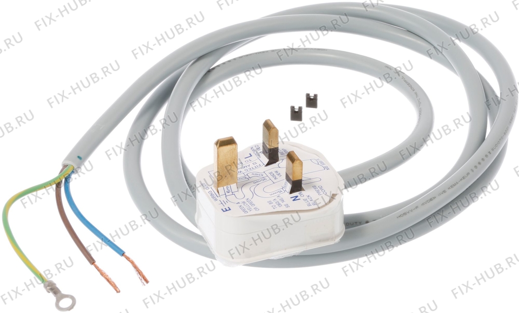 Большое фото - Соединительный кабель для холодильника Bosch 12006416 в гипермаркете Fix-Hub