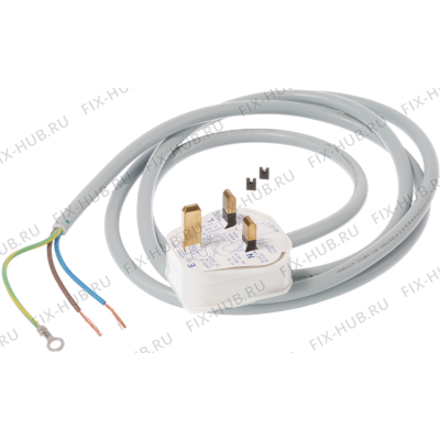 Соединительный кабель для холодильника Bosch 12006416 в гипермаркете Fix-Hub
