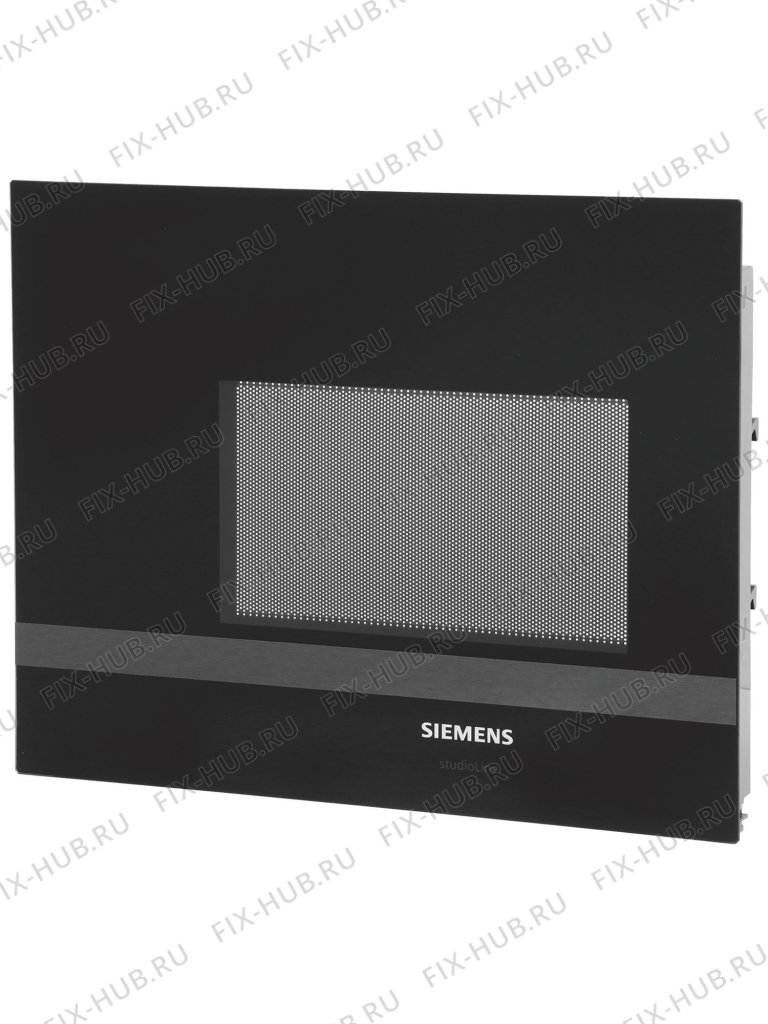 Большое фото - Дверь для микроволновой печи Siemens 00145997 в гипермаркете Fix-Hub