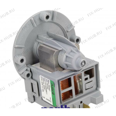 Электропомпа для стиралки Electrolux 53188949811 в гипермаркете Fix-Hub