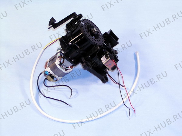 Большое фото - Всякое для электрокофеварки KENWOOD KW688577 в гипермаркете Fix-Hub