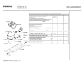 Схема №1 KG34U621 с изображением Дверь для холодильной камеры Siemens 00241853