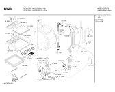 Схема №1 WOL1650PL WOL1650 с изображением Инструкция по эксплуатации для стиралки Bosch 00529101