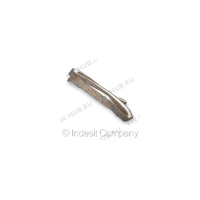 Резервуар Indesit C00165933 в гипермаркете Fix-Hub