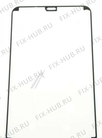 Большое фото - Часть корпуса для планшета Samsung GH02-08373A в гипермаркете Fix-Hub