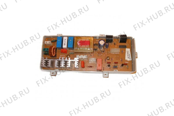 Большое фото - Блок управления для стиралки Samsung DC92-00217F в гипермаркете Fix-Hub