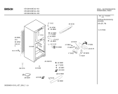 Схема №1 KSV29610NE с изображением Инструкция по эксплуатации для холодильной камеры Bosch 00690628
