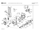 Схема №1 SF5BTE1 GCI5740WWS с изображением Переключатель для посудомойки Bosch 00183566