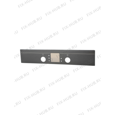 Панель управления для духового шкафа Bosch 11010760 в гипермаркете Fix-Hub