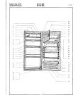 Схема №2 EK345025 с изображением Тэн оттайки для холодильной камеры Bosch 00098825