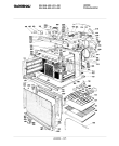 Схема №5 EB840110D с изображением Планка для электропечи Bosch 00292227
